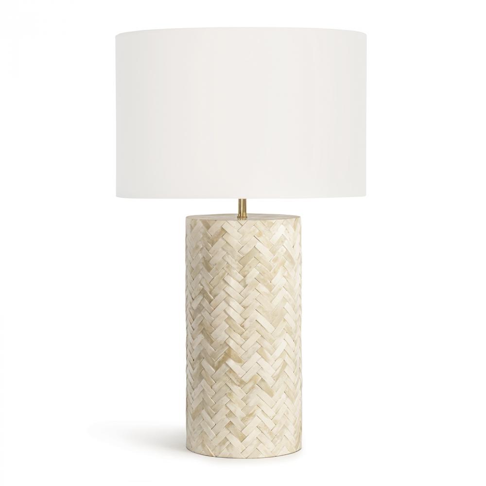 Regina Andrew Trellis Table Lamp