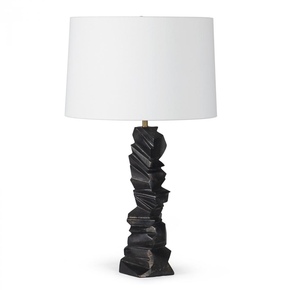 Regina Andrew Gallerie Metal Table Lamp