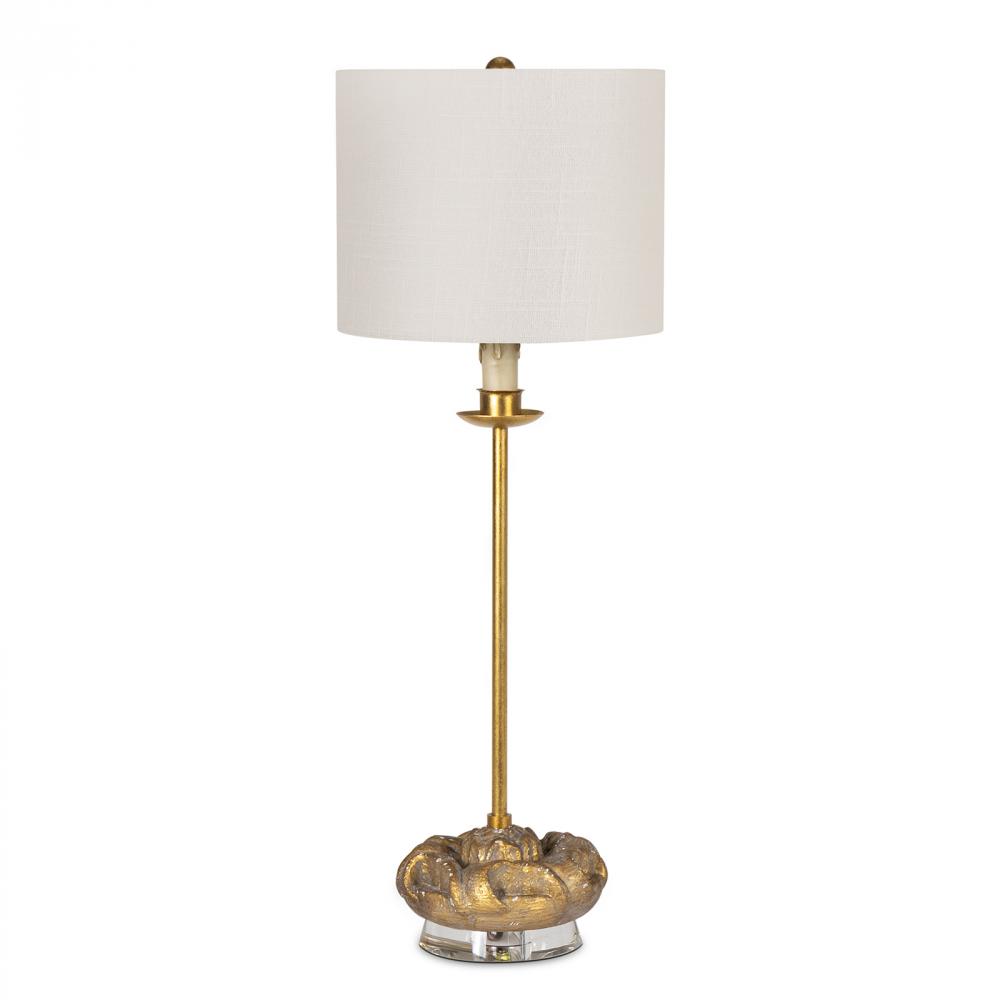 Regina Andrew Domonique Stem Buffet Lamp