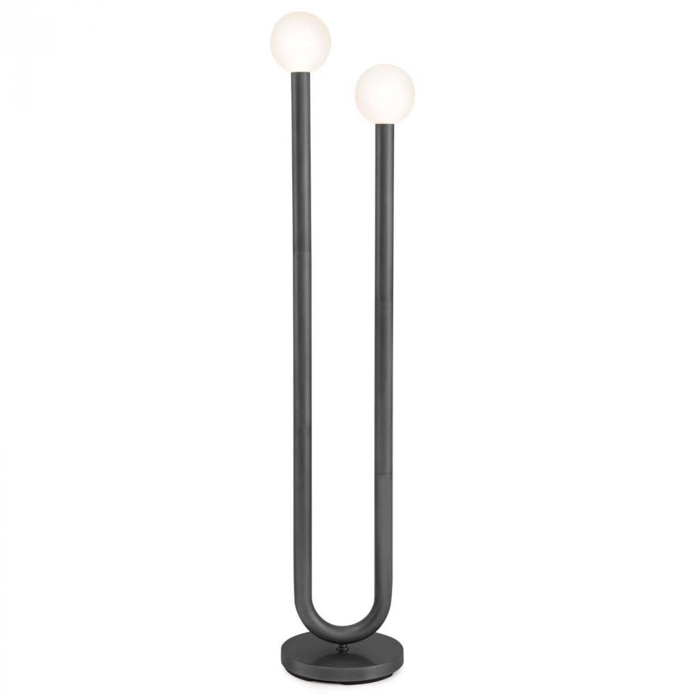 Regina Andrew Happy Floor Lamp (Oil Rubbed Bronz