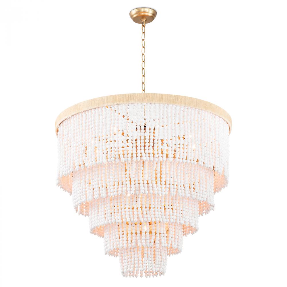 Regina Andrew Waterfall Chandelier