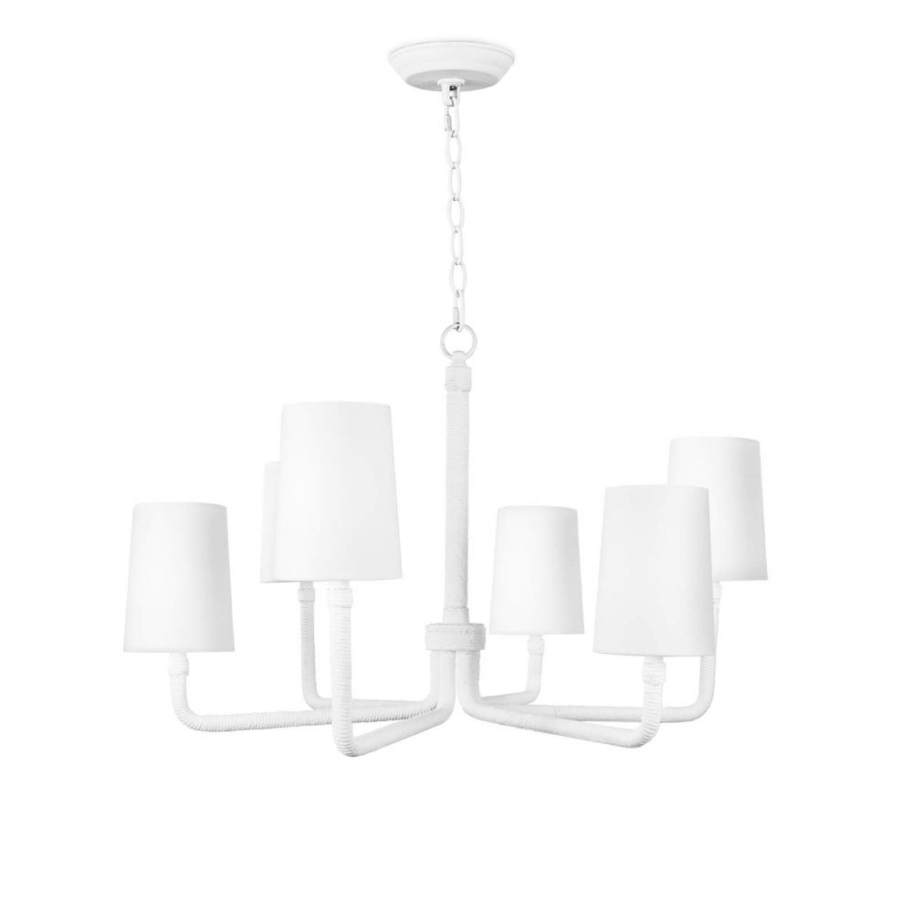 Regina Andrew Boracay Chandelier Small