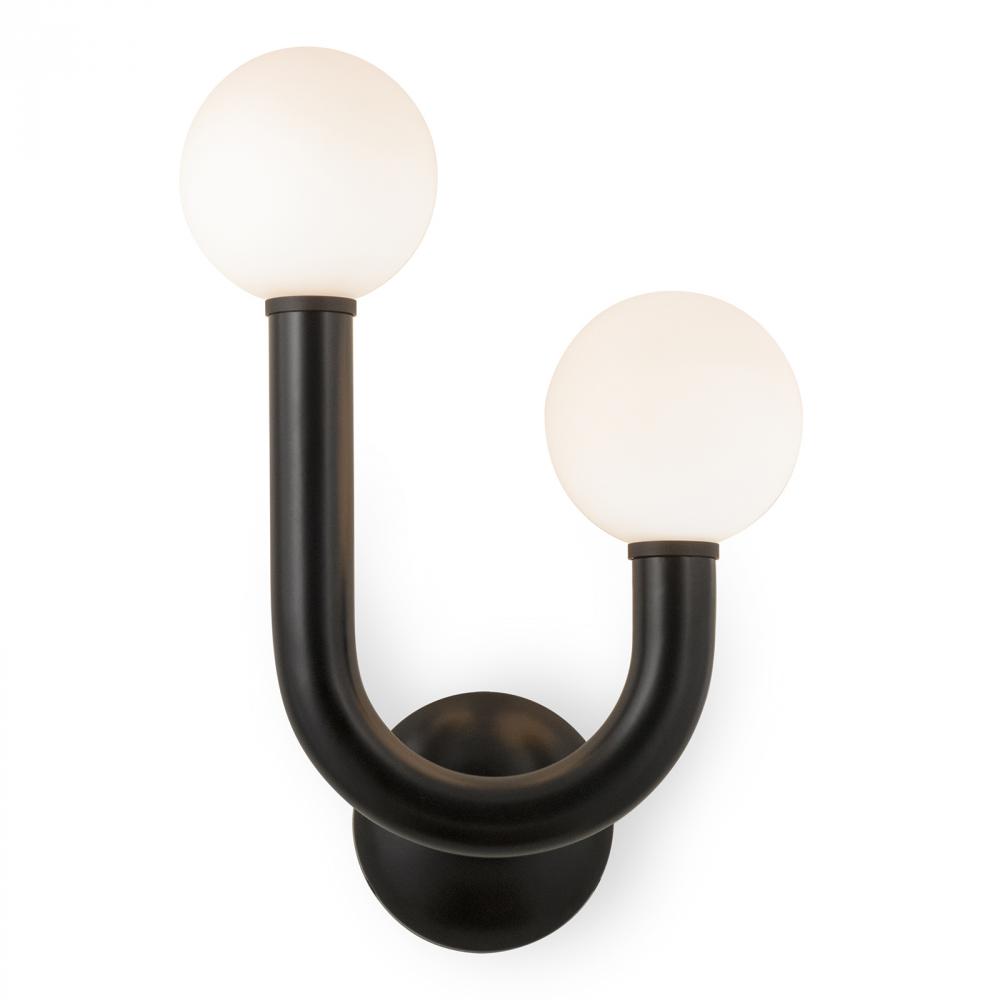 Regina Andrew Happy Outdoor Sconce (Right)