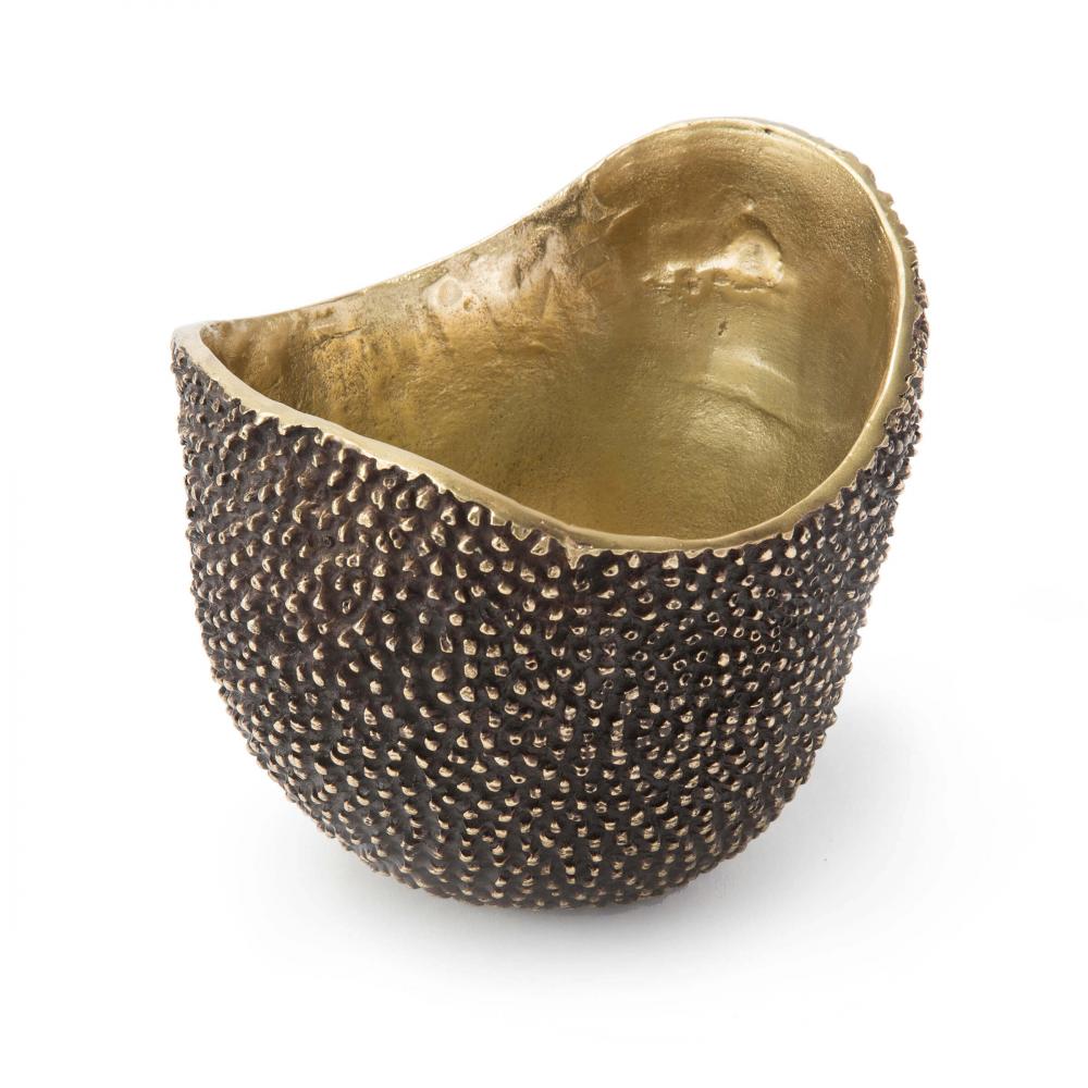 Regina Andrew Jack Bowl (Brass)