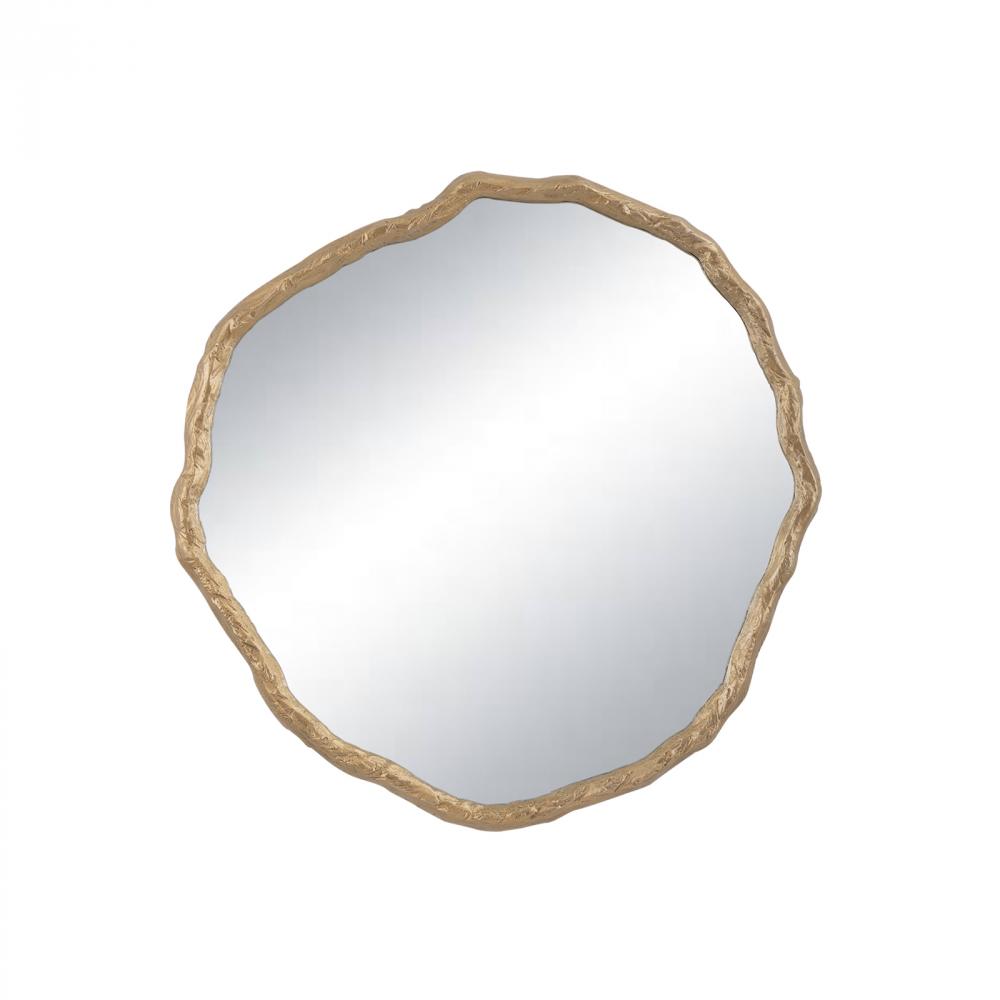 Regina Andrew Vine Mirror Small (Antique Gold)