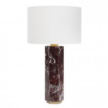 Regina Andrew 13-1677 - Regina Andrew Nico Marble Table Lamp