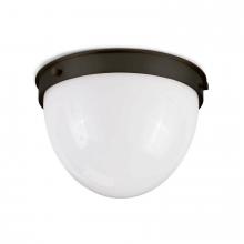 Regina Andrew 16-1116ORB - Regina Andrew Bay Harbor Flush Mount (Oil Rubbed