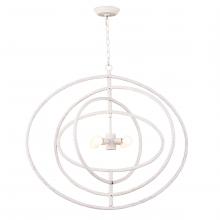 Regina Andrew 16-1216 - Coastal Living Sail Chandelier