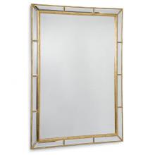 Regina Andrew 21-1018 - Regina Andrew Plaza Beveled Mirror