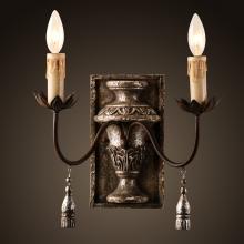 Terracotta Lighting W5201-2 - Augusta  Sconce