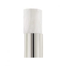 Hudson Valley 1061-PN - Jamesport Wall Sconce