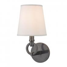 Hudson Valley 611-OB - 1 LIGHT WALL SCONCE