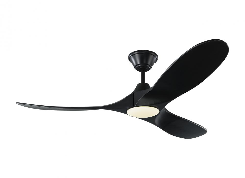 Maverick 52" LED Ceiling Fan