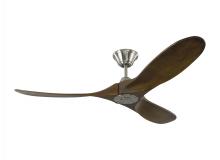 Visual Comfort & Co. Fan Collection 3MAVR52BS - Maverick 52" Ceiling Fan