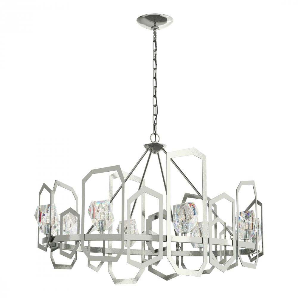 Gatsby Chandelier