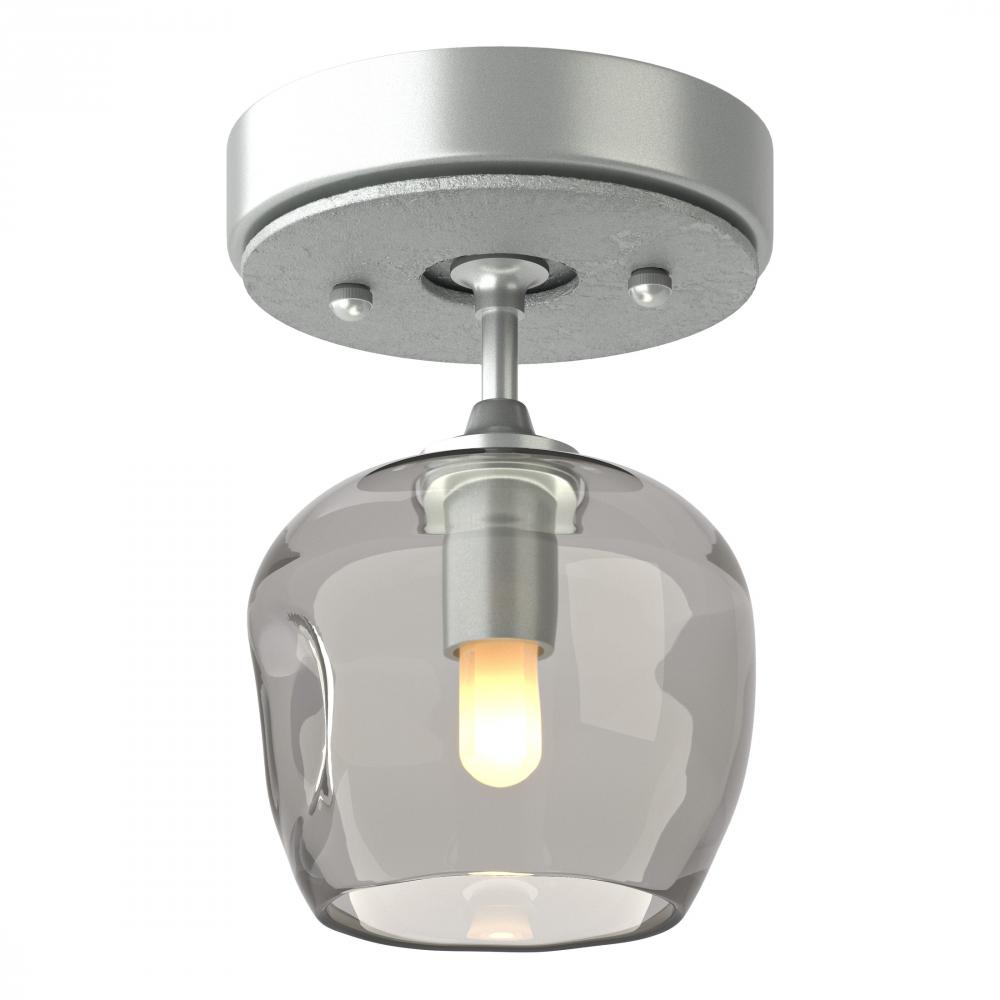 Ume 1-Light Semi-Flush