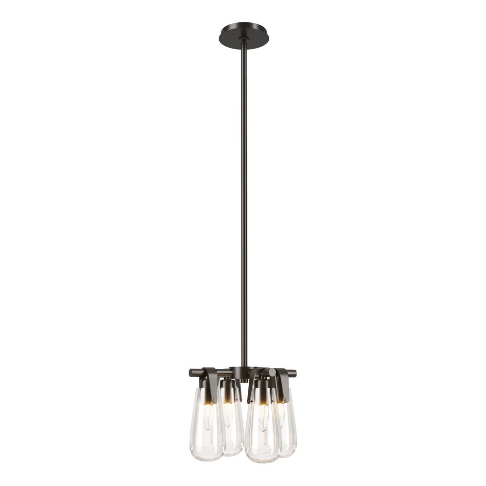 Eos Semi-Flush/Pendant