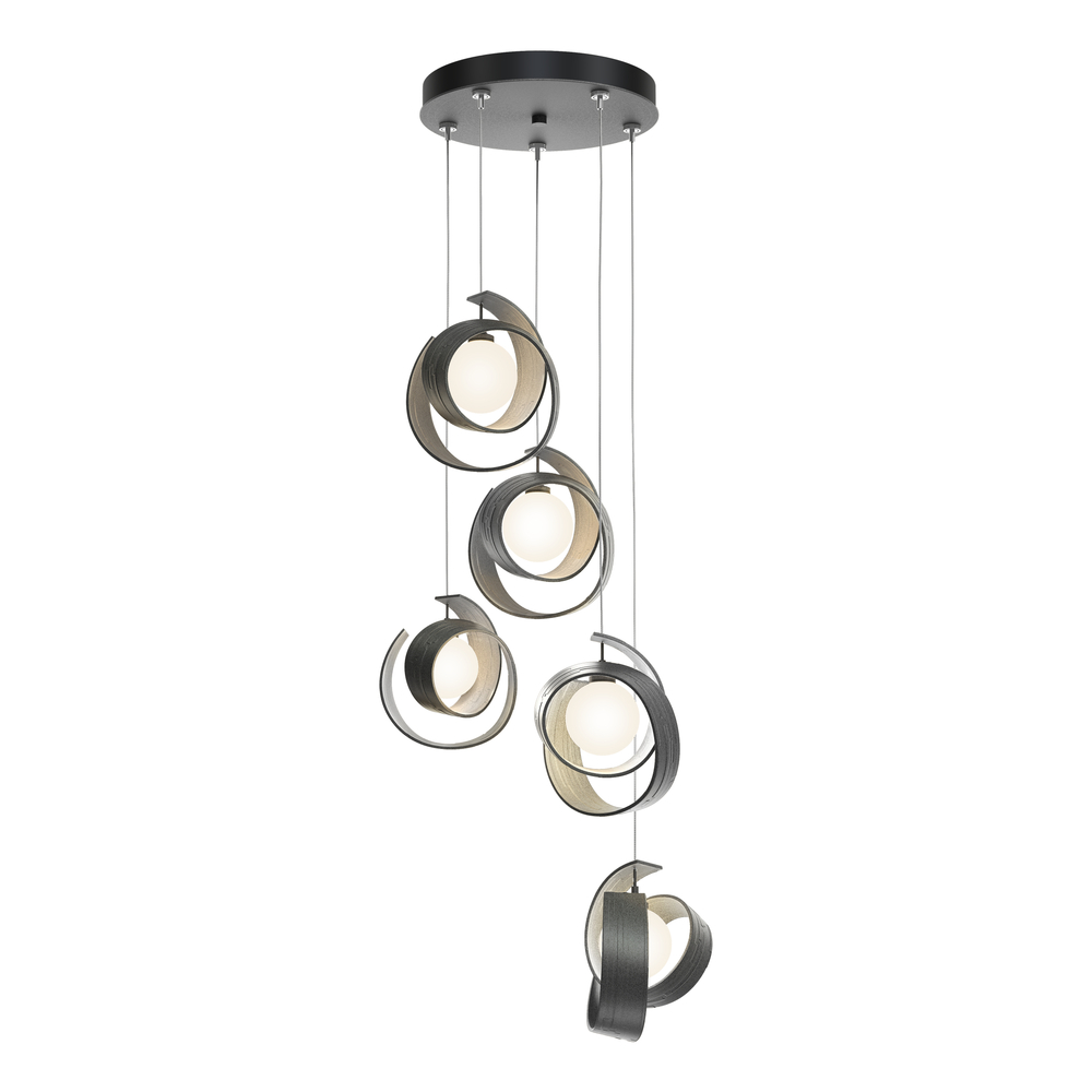 Riza 5-Light Pendant