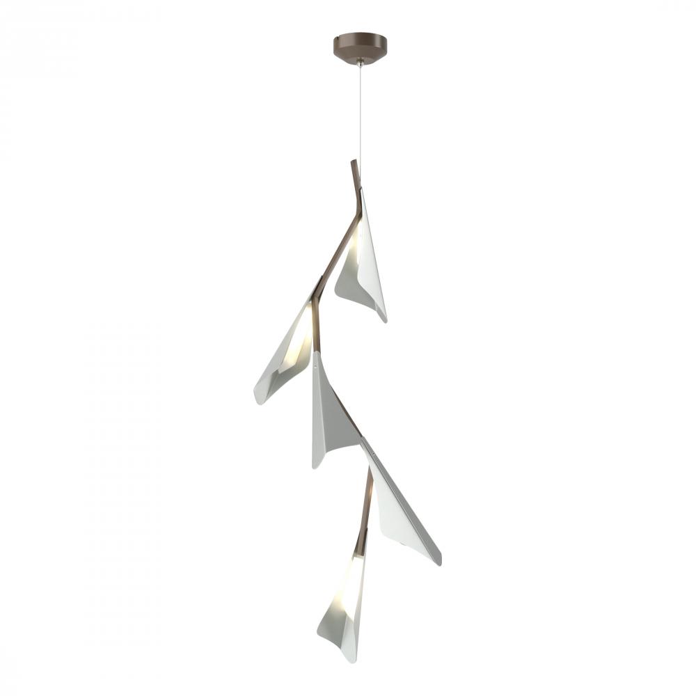 Plume 5-Light LED Pendant