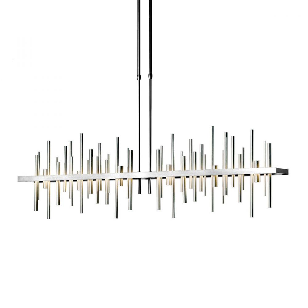 Cityscape Large LED Pendant