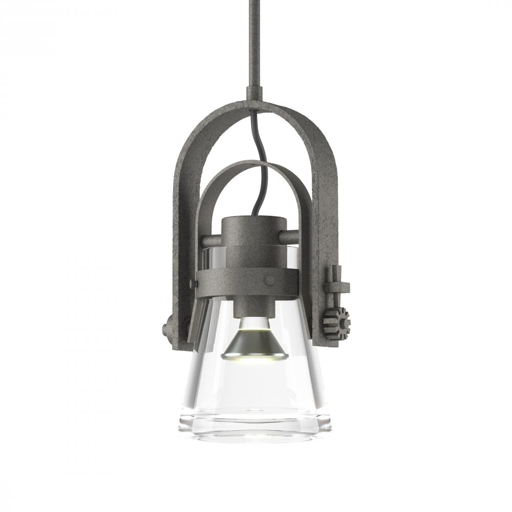 Erlenmeyer Large Mini Pendant