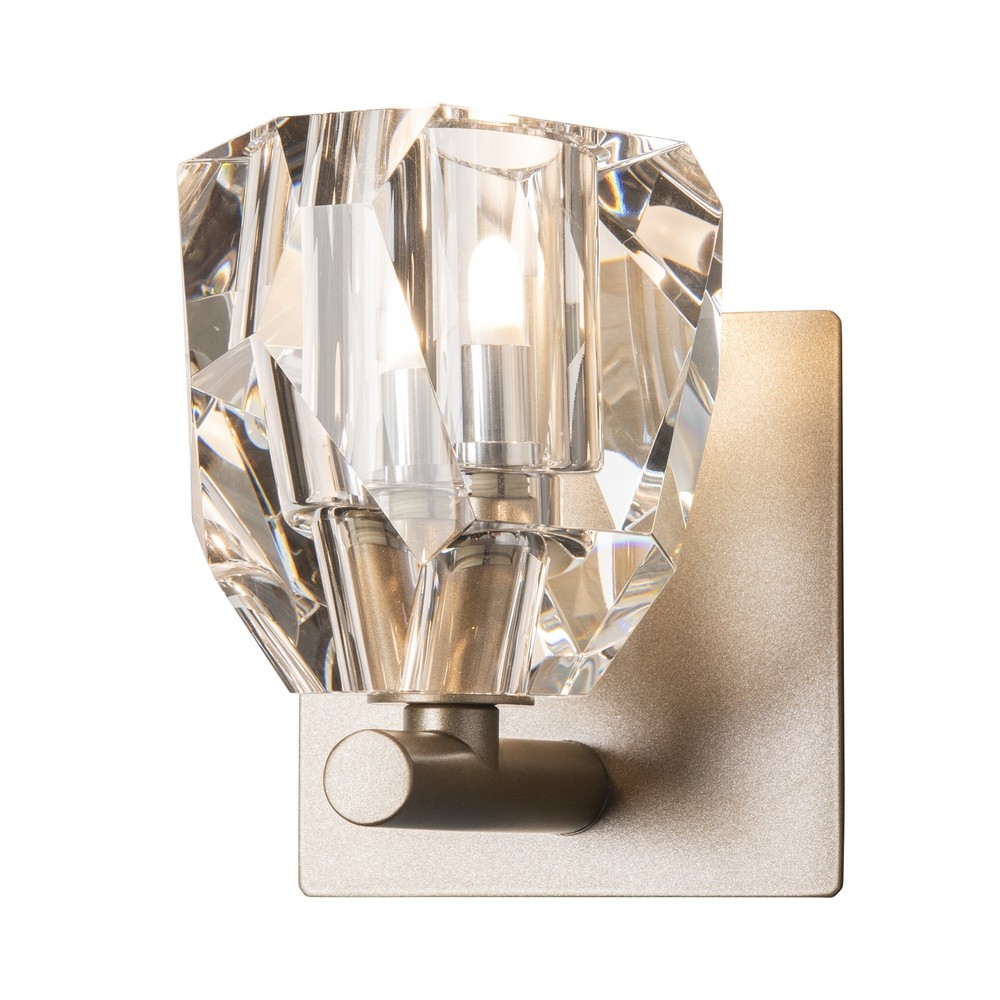 Gatsby 1-Light Bath Sconce