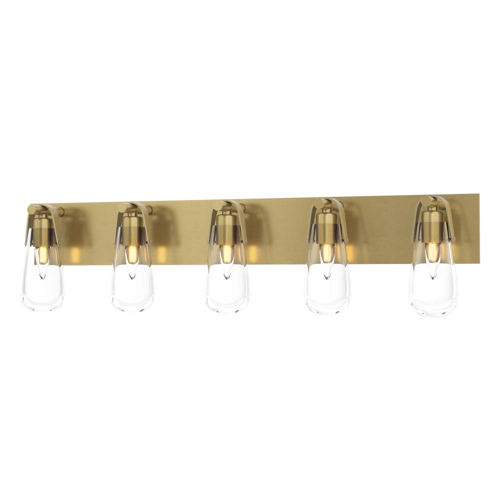 Eos 5-Light Bath Sconce