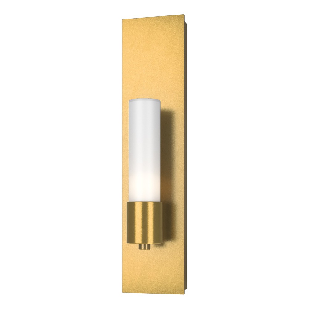 Pillar 1 Light Sconce