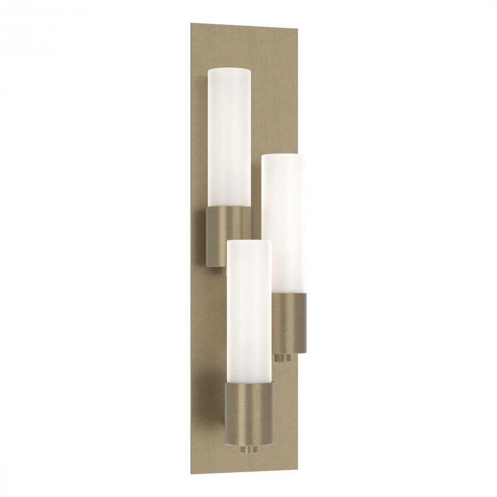 Pillar 3 Light Sconce