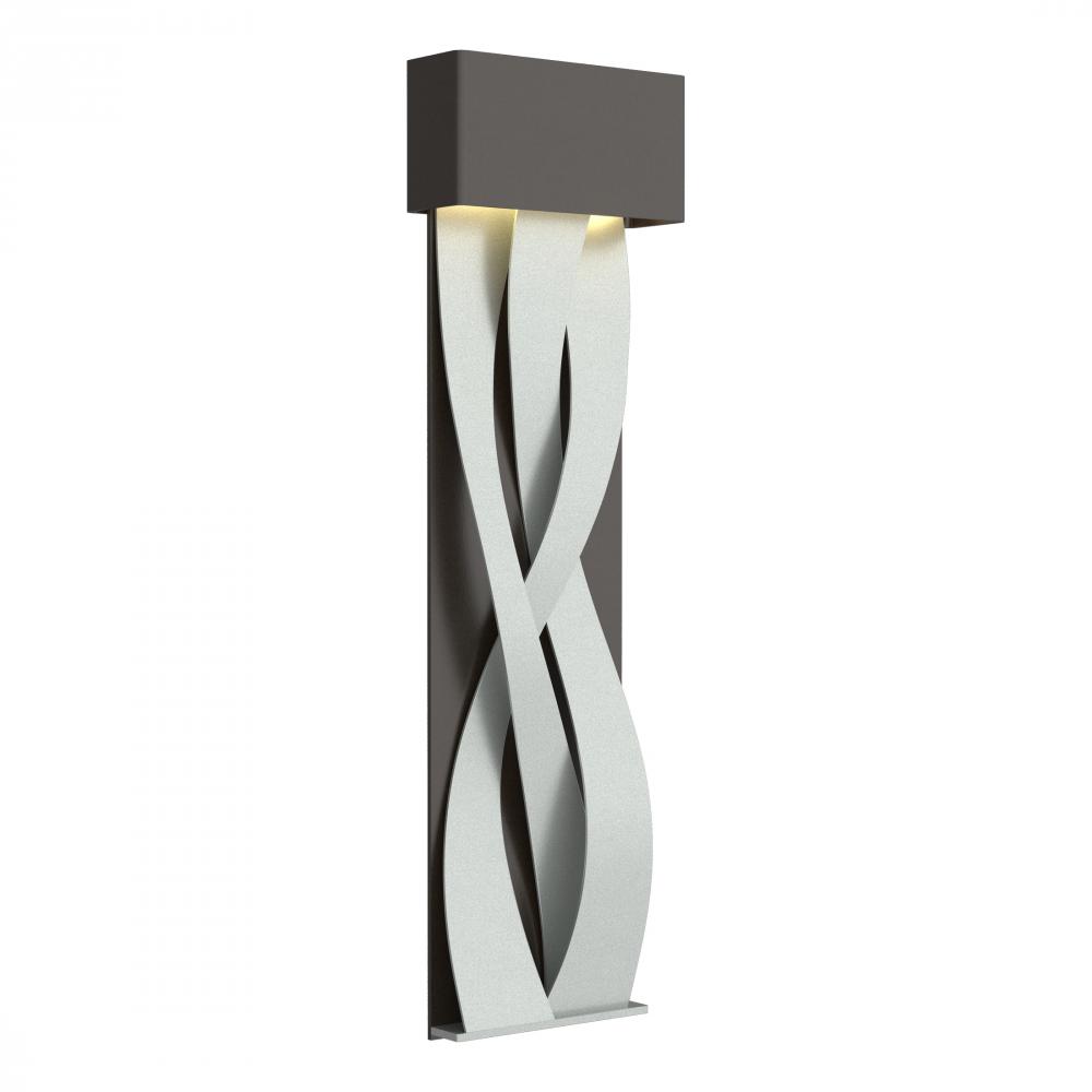 Tress Large LED Sconce