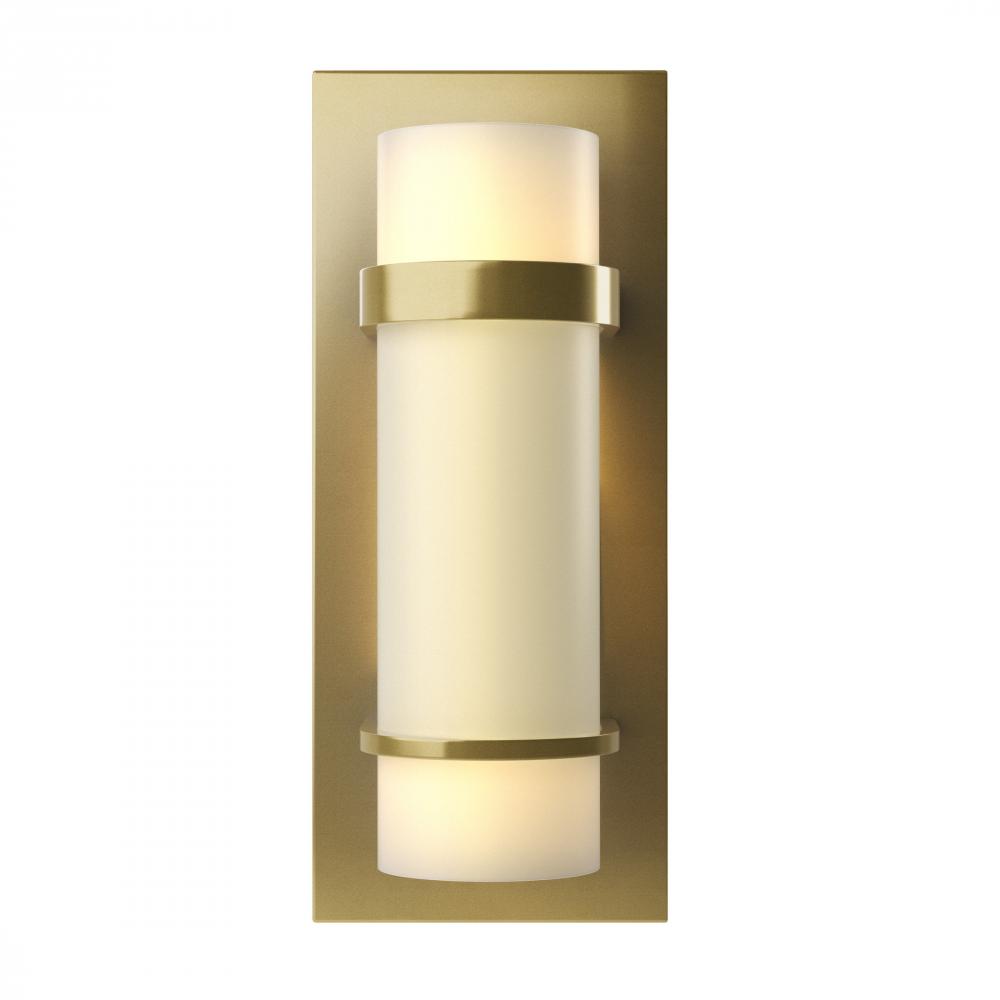 Banded Sconce