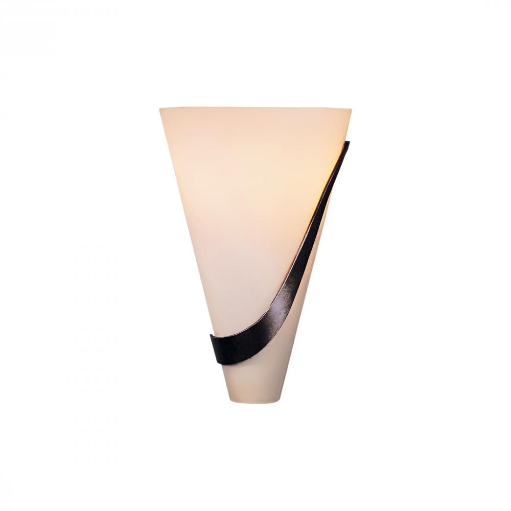 Half Cone Sconce