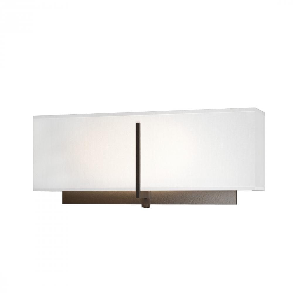 Exos Square Sconce