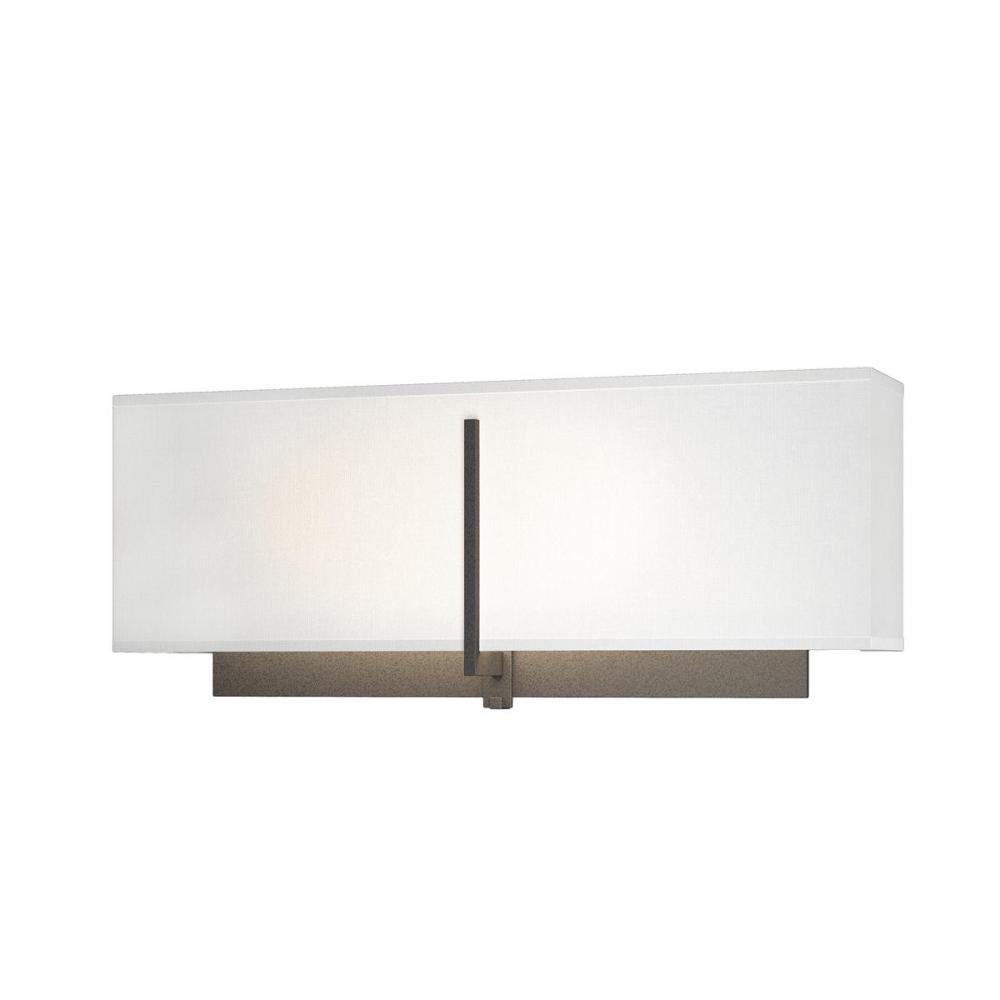 Exos Square Sconce