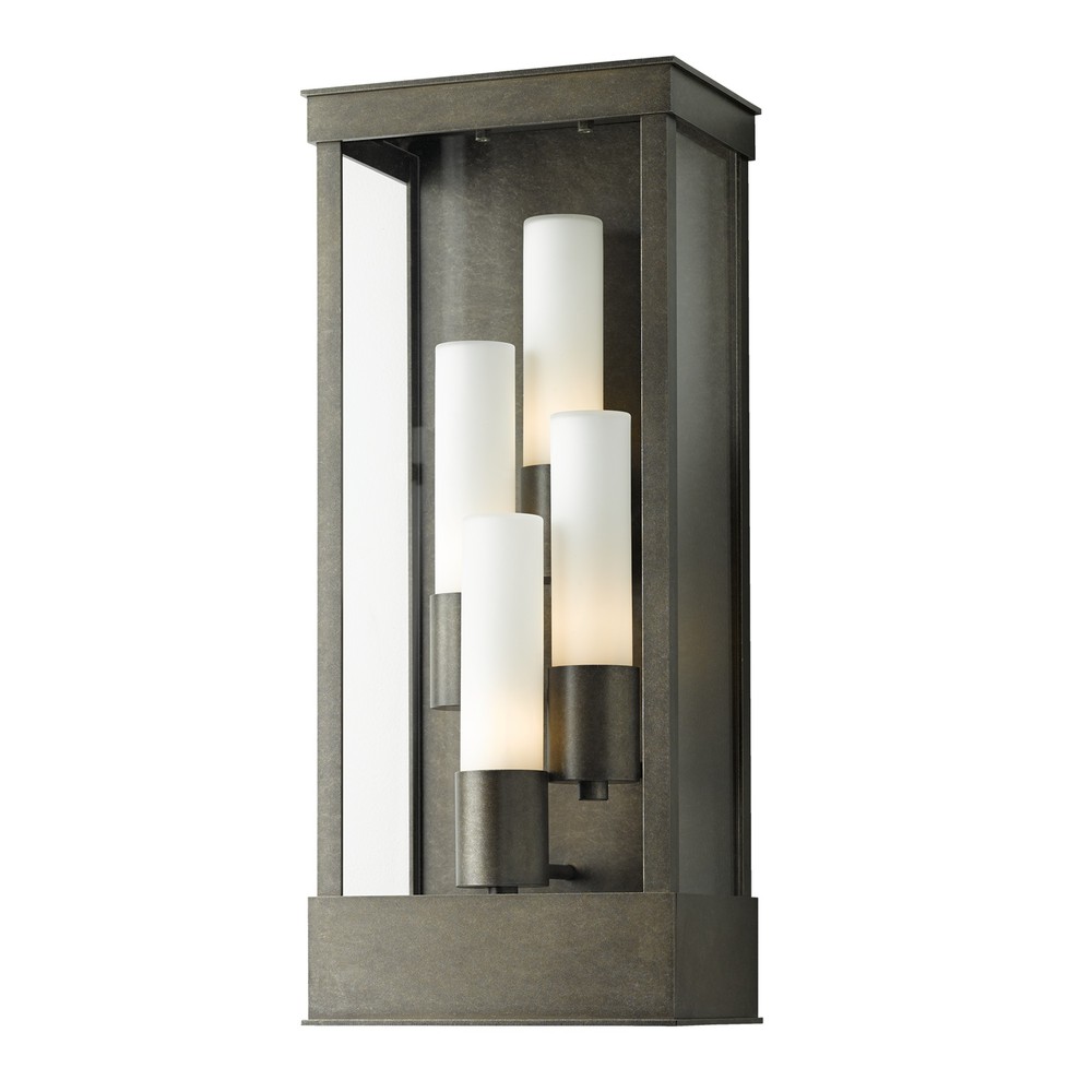 Portico Large Outdoor Sconce