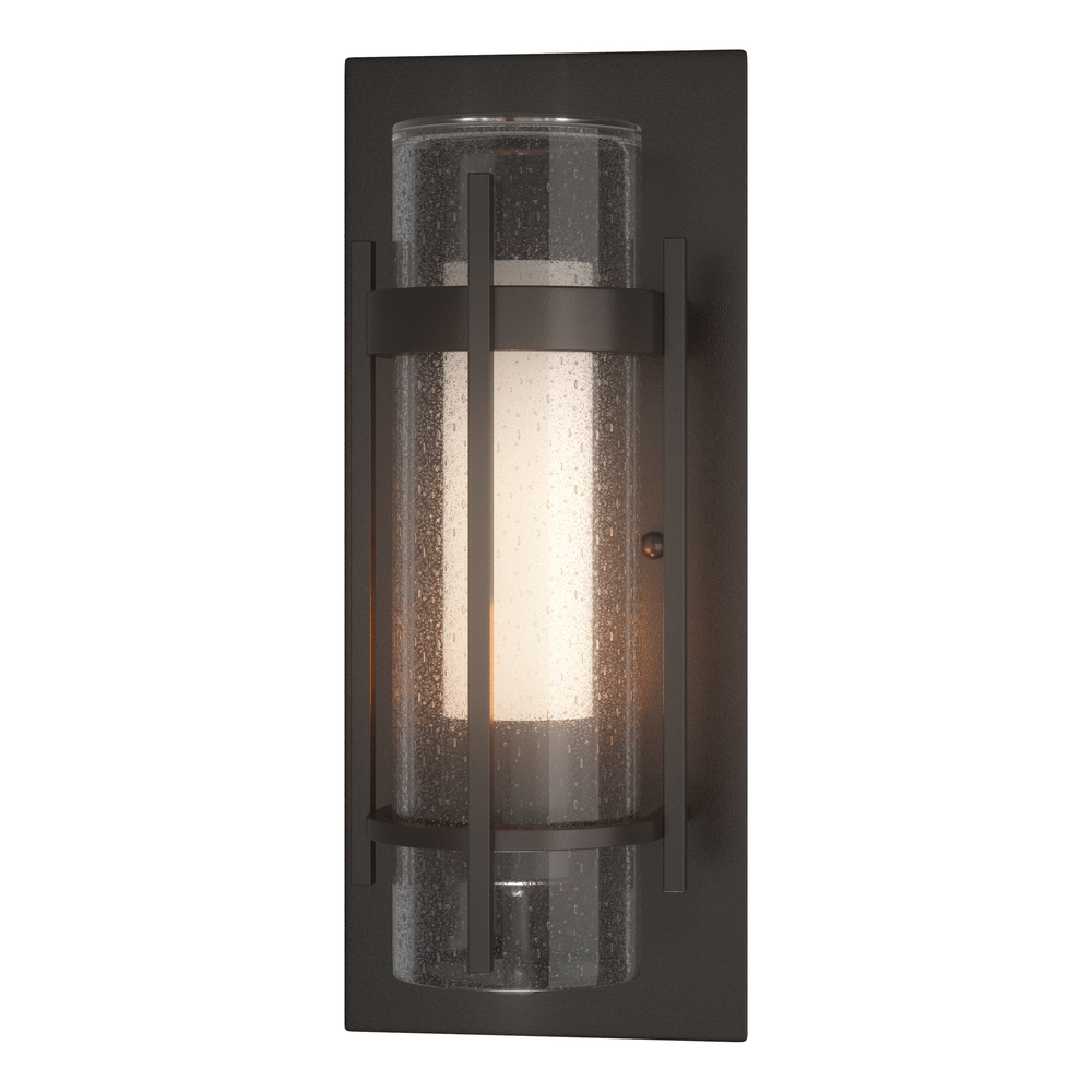 Torch Outdoor Sconce