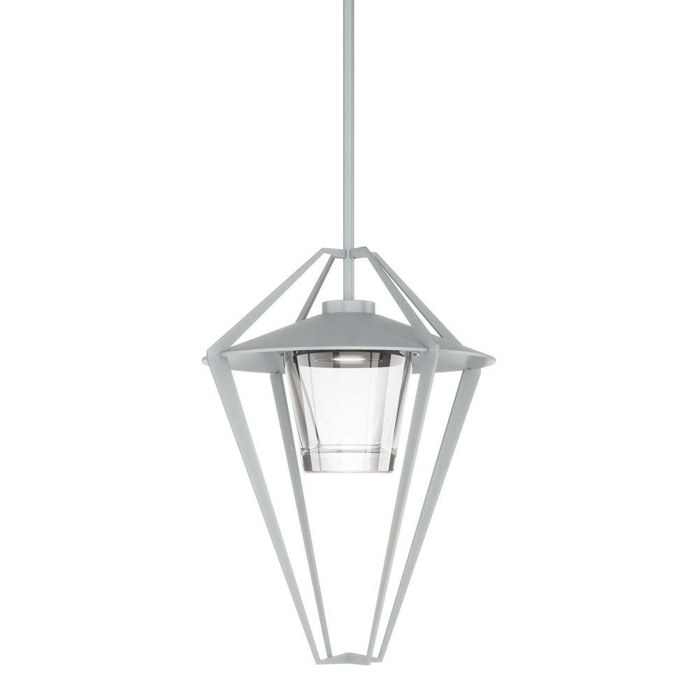 Stellar Large Outdoor Pendant/Semi-Flush