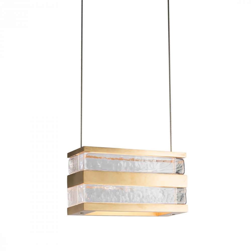 Stacks LED Pendant