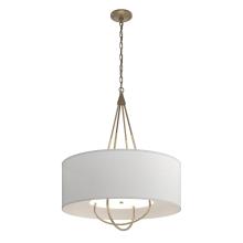 Hubbardton Forge 104230-SKT-84-86-SJ2811 - Loop Pendant