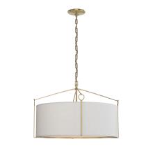 Hubbardton Forge 104250-SKT-86-SJ2290 - Bow Pendant