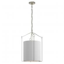 Hubbardton Forge 104260-SKT-85-SJ1509 - Bow Tall Pendant