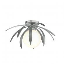 Hubbardton Forge 124350-SKT-82-GG0631 - Dahlia Semi-Flush