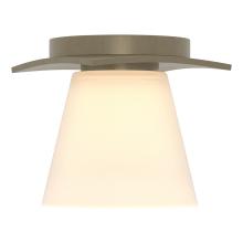 Hubbardton Forge 126601-SKT-84-GG0242 - Wren Flush Mount