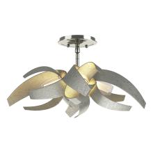 Hubbardton Forge 128712-SKT-85-YE0352 - Corona Semi-Flush