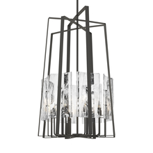 Hubbardton Forge 131313-SKT-MULT-20-YR0729 - Arc 8-Light Tall Pendant