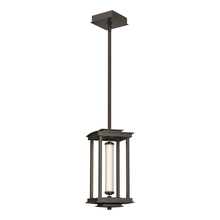 Hubbardton Forge 131630-LED-MULT-05-ZM0733 - Athena 1-Light Small LED Lantern