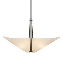 Hubbardton Forge 133303-SKT-MULT-14-SH1994 - Kirigami 3 Light Pendant