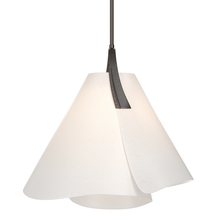 Hubbardton Forge 134501-SKT-MULT-14-SH1992 - Mobius Small Pendant