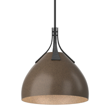 Hubbardton Forge 134502-SKT-MULT-10-05 - Summit Pendant