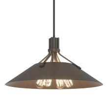 Hubbardton Forge 136340-SKT-MULT-07-05 - Henry Pendant